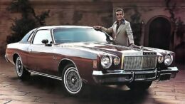  Cars We Remember/Collector Car Corner; Chrysler Imperials, Metros, and a cool 1966 Impala ragtop