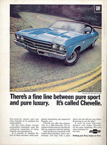 Collector Car Corner/ Cars We Remember; Revisiting the mailbox, American Graffiti, and more Chevelle stories