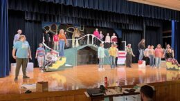 ‘Suessical: The Musical’ on the Tioga Central Stage; Shows set for January 24 and 25