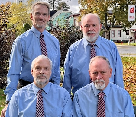 Valley Harmony’s ‘Lessons & Carols for Twelfth Night’ Concert set for January 4