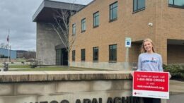 ‘A small deed that makes a big difference’