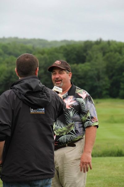 Loftus Announces Run for Town of Owego Supervisor; Former Mayor sees an opportunity for growth