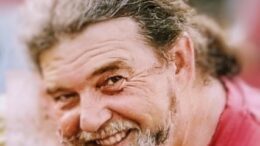 Michael W. Thornton; March 8, 1958 - January 23, 2025