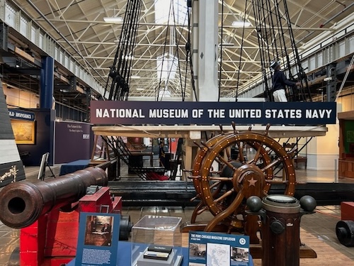 Newark Valley Troop 30 News