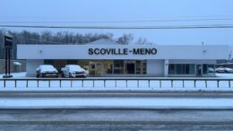 Scoville-Meno Auto Plaza sells complex to Carstar Collision
