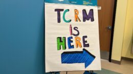 TCRM opens at The Neighborhood Depot