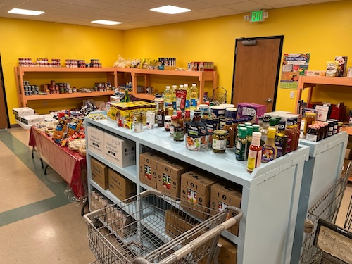 TCRM opens at The Neighborhood Depot