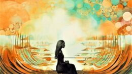 Being Alone, Not Lonely; The capacity to be alone is the capacity to love; you get to know yourself and God better