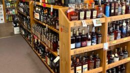 Cheers to twenty years!