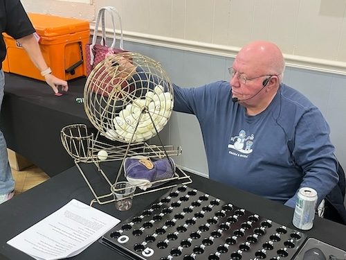 Big Ticket Bingo Event raises funds for upcoming Owego VFW events