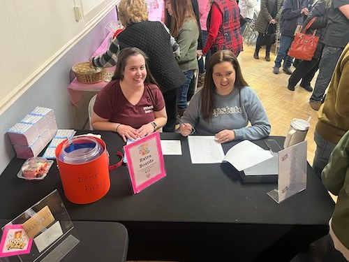 Big Ticket Bingo Event raises funds for upcoming Owego VFW events