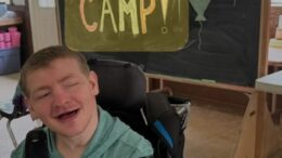 Lions Camp Badger Now Accepting Camper Registrations for Summer 2025 Sessions