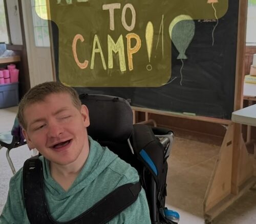 Lions Camp Badger Now Accepting Camper Registrations for Summer 2025 Sessions