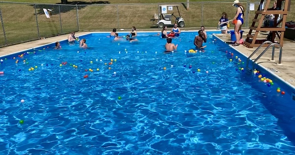 Lions Camp Badger Now Accepting Camper Registrations for Summer 2025 Sessions