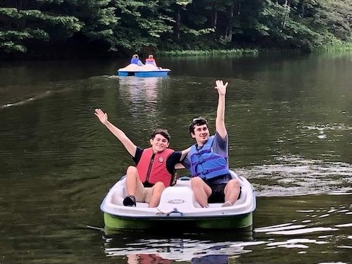 Lions Camp Badger Now Accepting Camper Registrations for Summer 2025 Sessions