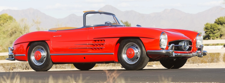 Collector Car/Cars We Remember; Fraudulent collector cars? You bet, and it’s a growing concern
