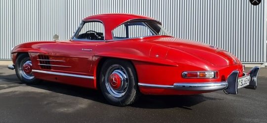 Collector Car/Cars We Remember; Fraudulent collector cars? You bet, and it’s a growing concern