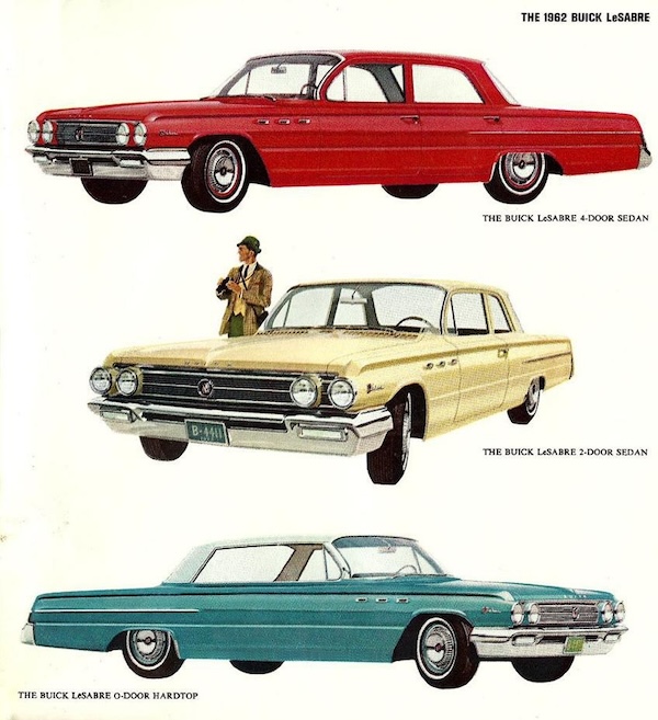 Cars We Remember / Collector Car Corner; A Dozen Great-Selling Cars from the 1960s