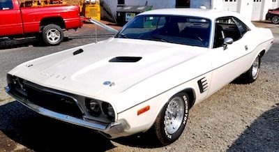Collector Car/Cars We Remember; Fraudulent collector cars? You bet, and it’s a growing concern