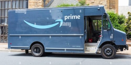 Collector Car/ Cars We Remember; More delivery trucks, less shopping malls