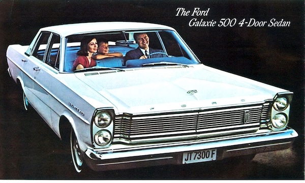 Cars We Remember / Collector Car Corner; A Dozen Great-Selling Cars from the 1960s