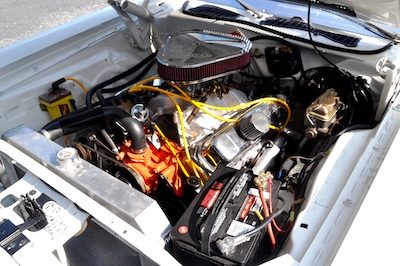 Collector Car/Cars We Remember; Fraudulent collector cars? You bet, and it’s a growing concern