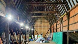 Candor’s Community-Wide Children’s Clothes Closet