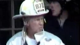 ‘We’ll take it from here’; Longtime OFD member, veteran, and friend remembered