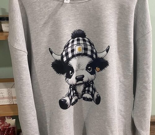 A blossoming Berkshire business 