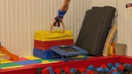 Family Fun Day at Owego Gymnastics and Activity Center