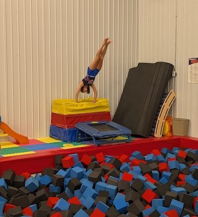 Family Fun Day at Owego Gymnastics and Activity Center