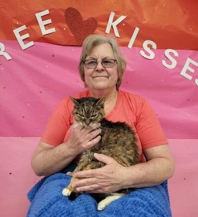 Gail’s Tails; In Memoriam of Kauai, A Tribute to Senior Pets