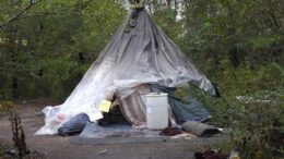 DiNapoli: Numbers Of Homeless Population Doubled In New York