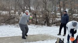 Ice Bowl raises $6K for local food pantry