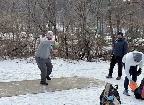 Ice Bowl raises $6K for local food pantry