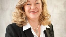 Jenny Ceccherelli announces her candidacy for Tioga County Legislator, District 2