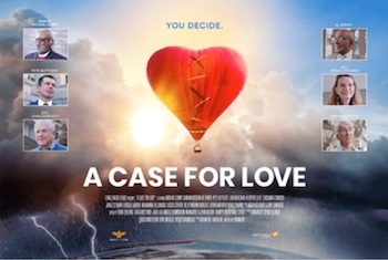‘A Case for Love’ to be shown at FPUC on February 15