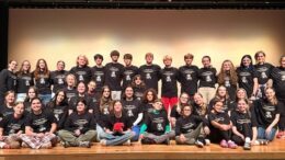 Owego Apalachin Music Department presents Les Misérables