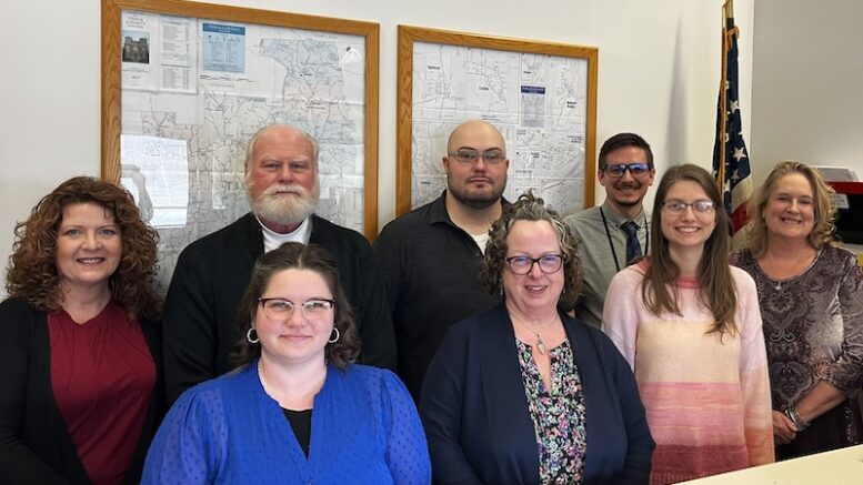 Spotlight on Government Services