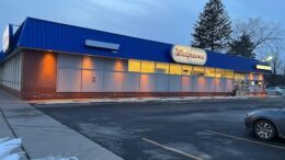 Walgreens in Owego closes its doors for good