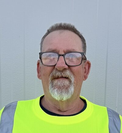 Highway Department Veteran Announces Run for Superintendent