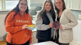 Empty Bowls Event Combats Hunger