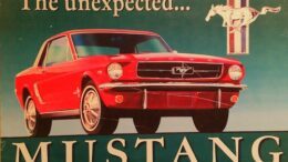 Collector Car Corner/Cars We Remember; What's in a name? Interesting facts from noted car show organizer