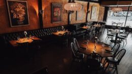 Local couple invests in the community