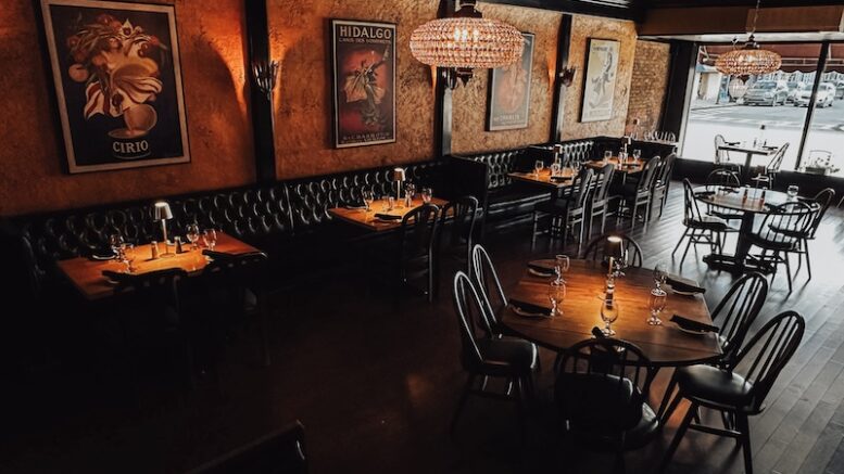 Local couple invests in the community