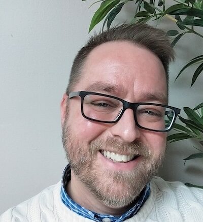 A Pastor’s Thoughts: ‘Be Honest with God and Receive Mercy’ 