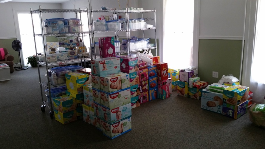 Mildred Faulkner Truman Foundation Awards Grant to the KIND Project