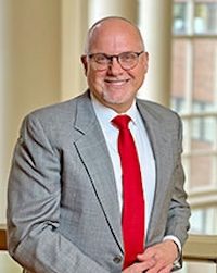 Guthrie Chief Operating Officer recognized nationally