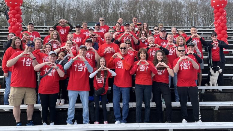 More Than Just Cars: Matthews Continues Legacy of Community Support 