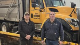 Michael Roberts of Apalachin announces candidacy for re-election 